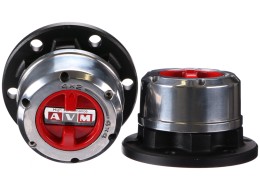 Freilaufnabe AVM 417HP - Chevrolet / Chrysler / Ford / Jeep
