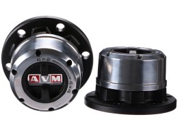 Freilauf AVM 417 - Chevrolet / Chrysler / Ford / Jeep