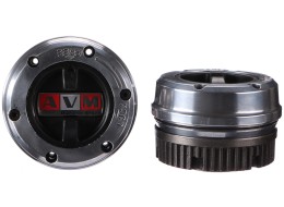 Freilauf AVM 418 - Chevrolet / Chrysler / Ford / Jeep