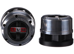 Freilaufnabe AVM 422 - Isuzu / Chevrolet