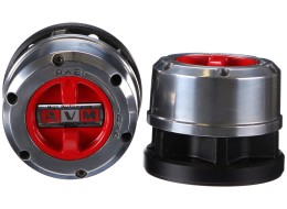 Freilaufnabe AVM 424HP - Nissan