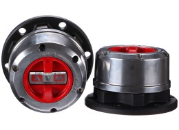 Freilaufnabe AVM 428HP - Mitsubishi / Dodge