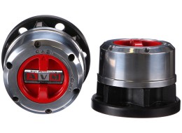 Freilaufnabe AVM 432HP - Isuzu / Ssangyong / Chevrolet