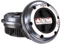 Freilaufnabe AVM 439 - Chrysler / Chevrolet / Ford