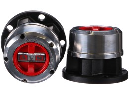 Freilauf AVM 440HP - Daihatsu