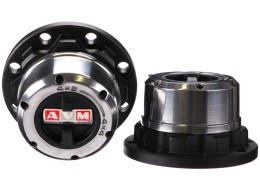 Freilaufnabe AVM 441 - Chrysler / Dodge