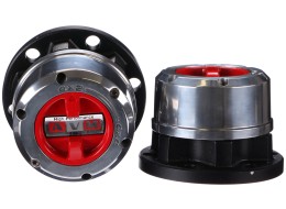 Freilaufnabe AVM 448HP - Kia