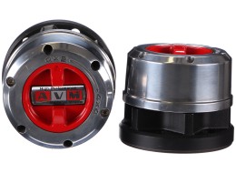 Freilaufnabe AVM 453HP - Mazda / Ford