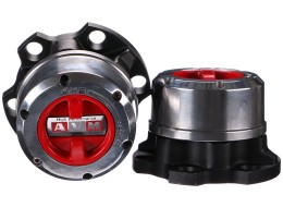 Freilaufnabe AVM 455HP - Toyota