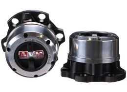 Freilaufnabe AVM 455 - Toyota