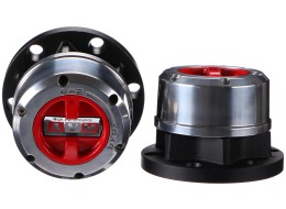 Freilaufnabe AVM 457HP - Suzuki