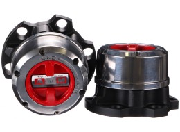 Freilaufnabe AVM 462HP - Toyota