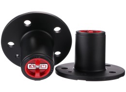 Freilaufnabe AVM 465HP - Ford (inkl. Montagekit)