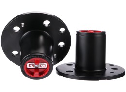 Freilaufnabe AVM 467HP - Ford (inkl. Montagekit)