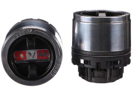 Freilaufnabe AVM 470 - Ford / Mazda