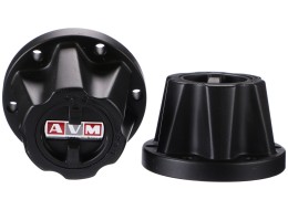 Freilaufnabe AVM 521 - Toyota