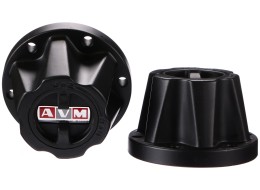 Freilaufnabe AVM 538 - Suzuki