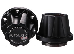 Freilaufnabe AVM 901D - Jeep (Willys) / Mahindra