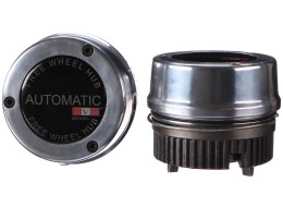 Freilaufnabe AVM 918D - Chevrolet / Chrysler / Ford / Jeep