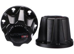 Freilaufnabe AVM 921D - Toyota