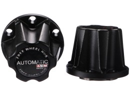 Freilaufnabe AVM 938D - Suzuki