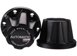 Freilaufnabe AVM 943D - Mitsubishi / Dodge / Hyundai