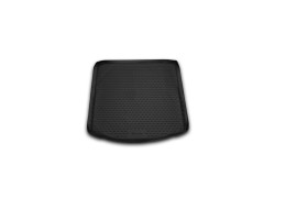 Gummimatte für den Kofferraum FORD Focus 3, 04/2011-2015, Limousine