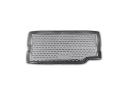 Gummifußmatte für LAND ROVER Defender 90, 110 2007-> 3D, 5D SUV