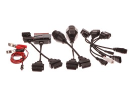 Diagnoseadapter, Satz 8 Stück