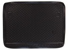 Gummiwanne für den Kofferraum CITROEN DS5 Hatchback 2011->
