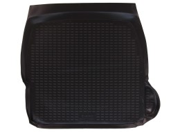 Gummifußmatte für VOLVO S80 Sedan 2006-2016