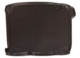Gummimatte für den Kofferraum CITROEN DS4 Hatchback 2011