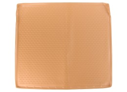 Gummimatte für den Kofferraum für CADILLAC Escalade SUV Langversion 01/2015 ->