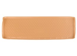 Gummimatte für den Kofferraum CADILLAC Escalade SUV Kurze Version 01/2015->
