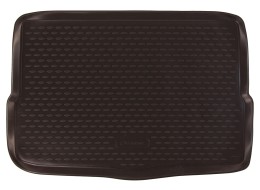 Gummimatte für den Kofferraum RENAULT Kadjar SUV 2015->