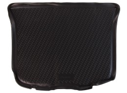Gummimatte für den Kofferraum für FORD Edge SUV 2013->