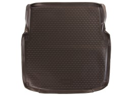 Gummiwanne für den Kofferraum MERCEDES-BENZ CLS-Class 219 Coupé 2004-2010