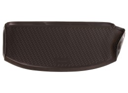 Gummiwanne für den Kofferraum MAZDA CX-9 2007->