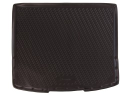 Gummimatte für den Kofferraum JEEP Cherokee 2014->