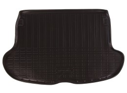 Gummifußmatte für INFINITI QX50 SUV 02/2016->