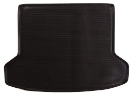 Gummimatte für Kofferraum INFINITI EX/QX50 2018->