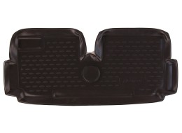 Gummiladeraumwanne für LAND ROVER Discovery 4 SUV kurze Version 2010-2014