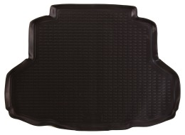 Gummi-Kofferraummatte MITSUBISHI Lancer Sedan 2003-2007