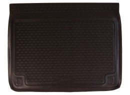 Gummiwanne für den Kofferraum TOYOTA FJ-Cruiser 2006->