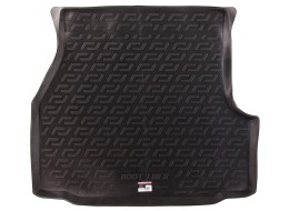Gummiwanne für den Kofferraum Volkswagen Passat (B3/B4 35i 3A) Sedan (88-96)