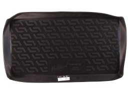 Gummimatte für den Kofferraum Chevrolet Spark III (M300) (10-)