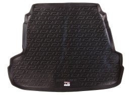 Gummiwanne für den Kofferraum Hyundai Sonata i45 VI (YF) (09-)