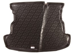 Gummi-Kofferraumwanne Fiat Albea (Typ 178) (02-12)