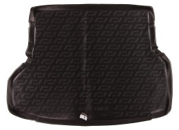 Gummiwanne für den Kofferraum Toyota Highlander II (XU40) (07-13)