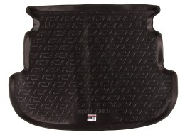 Gummimatte für den Kofferraum Toyota Corolla IX (E120/E130) Sedan (00-06)